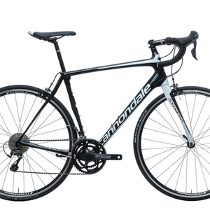 2017 Cannondale Synapse Carbon White