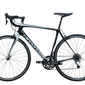 2017 Cannondale Synapse Carbon White