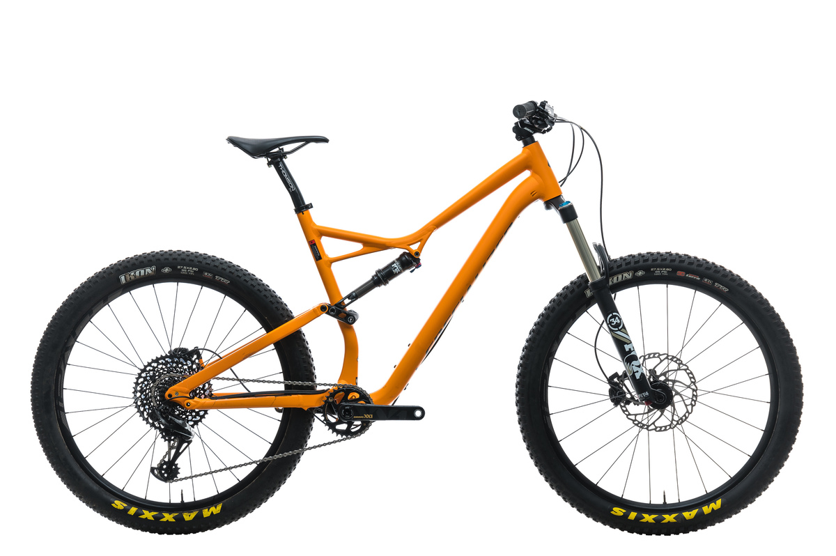 stumpjumper comp 2016