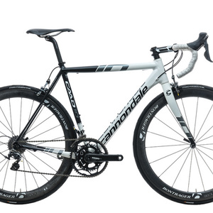 2013 Cannondale CAAD10 3 Black