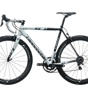 2013 Cannondale CAAD10 3 Black