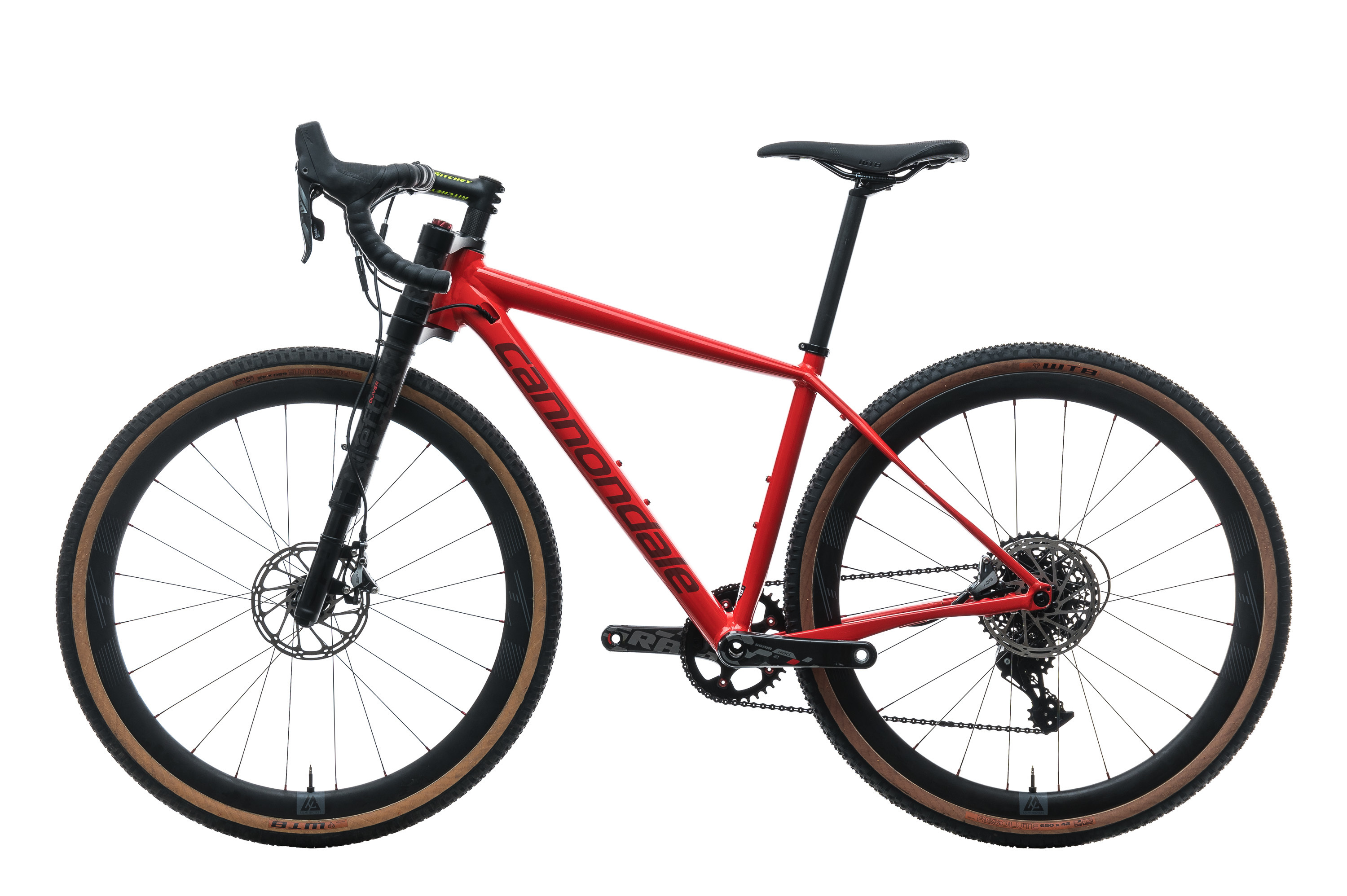 cannondale slate force 1