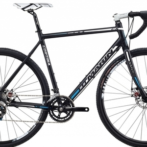 2013 Marin Bikes Cortina CX Black