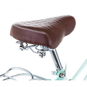 2015 Schwinn Women's Admiral Hybrid Green