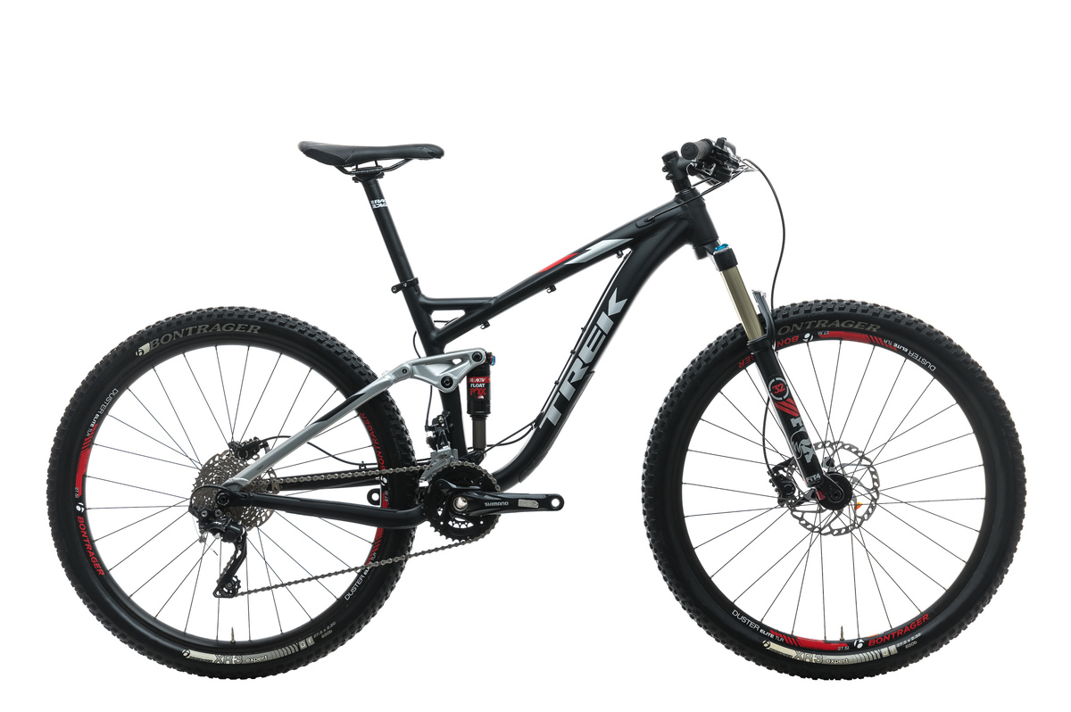 2016 Trek Fuel EX 8