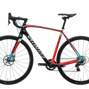 2016 Specialized Crux Expert X1