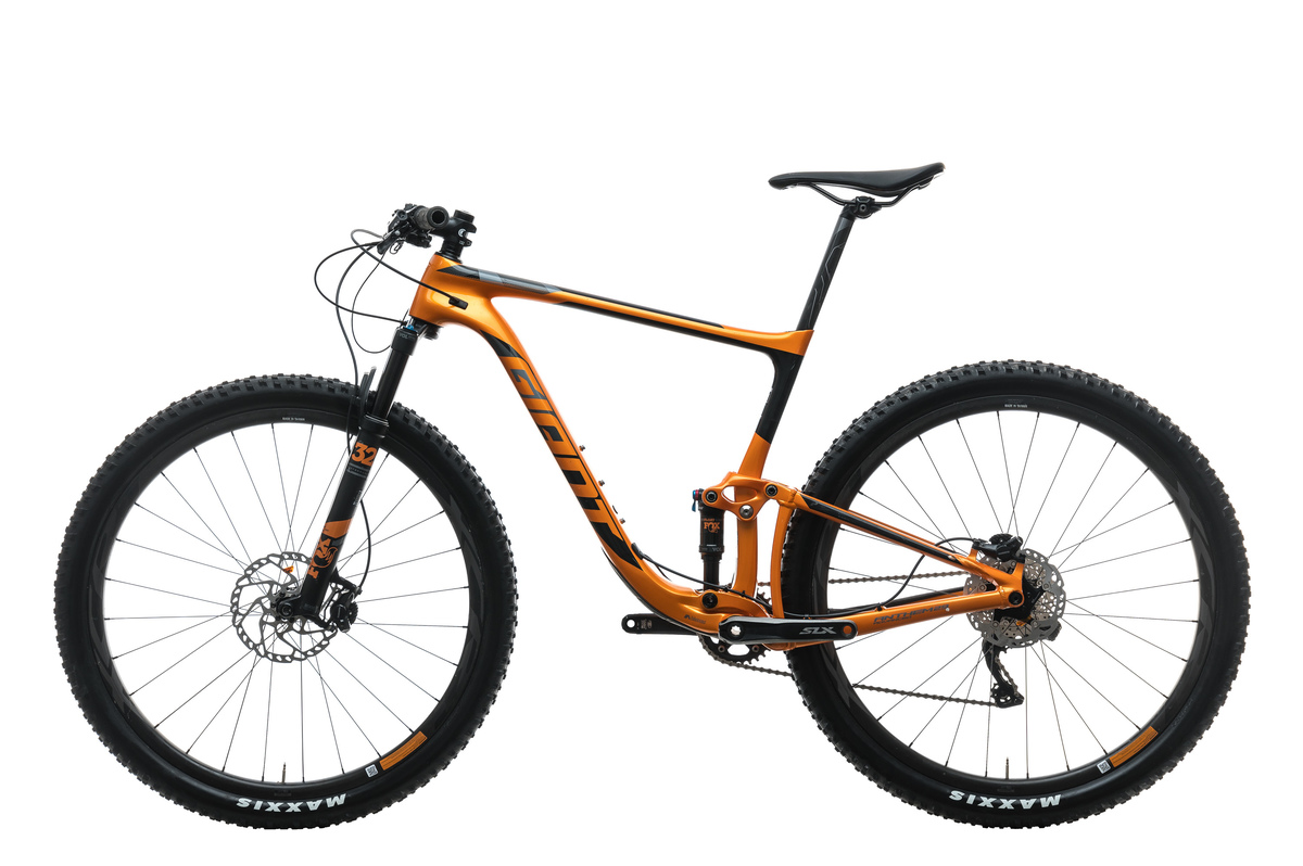 Giant Anthem 29er 3