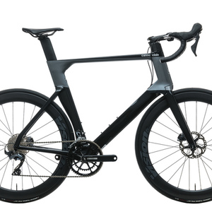 Vélo Cannondale SystemSix Carbon Ultegra Disc Aero - Taille 56 Cm