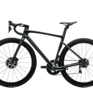 2021 Specialized S-Works Tarmac SL7 Di2 Green