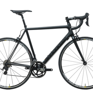 2017 Cannondale SuperSix EVO Black