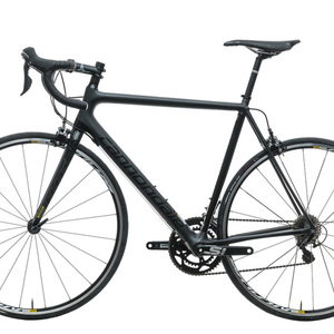 2017 Cannondale SuperSix EVO Black