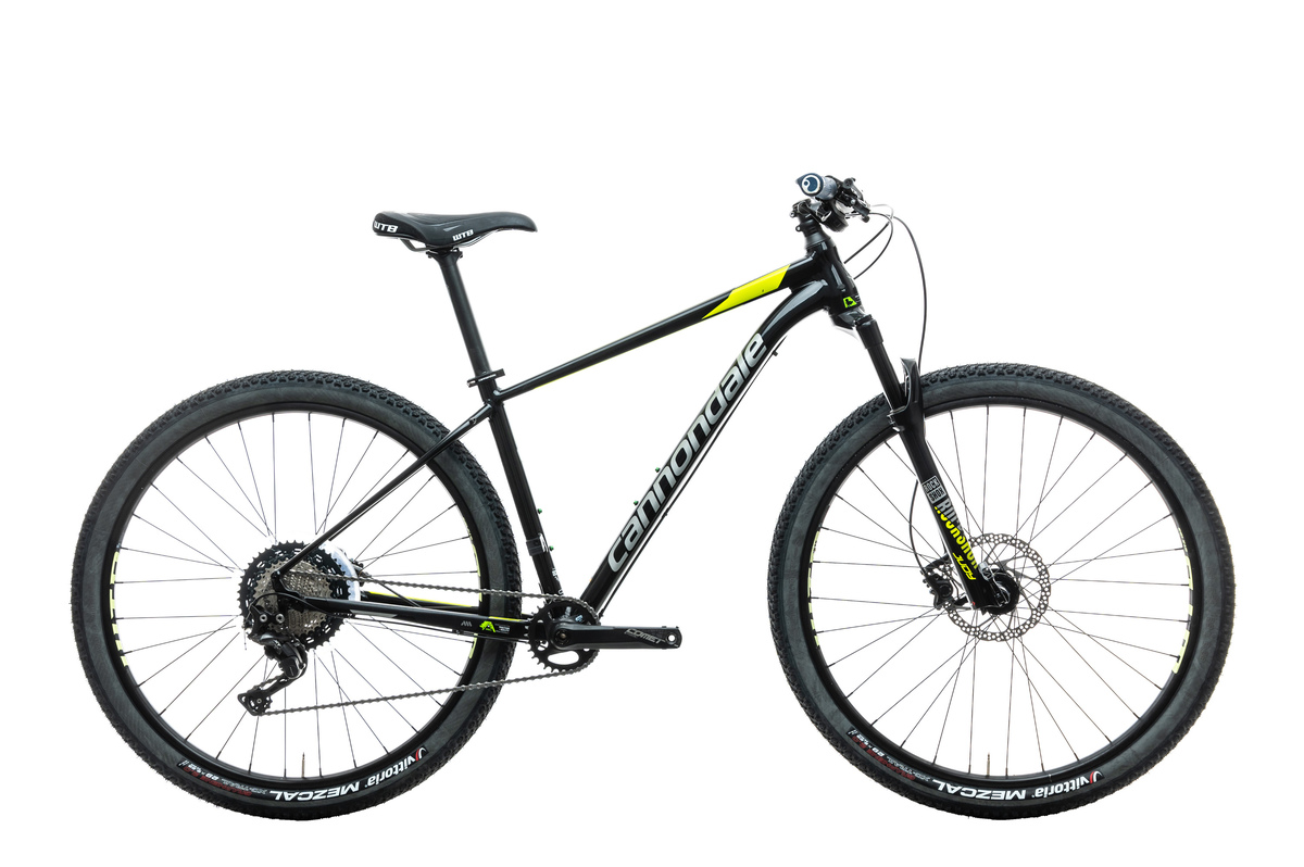 trail 2 cannondale 2019