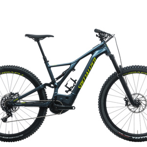 2019 Specialized Turbo Levo Comp Blue