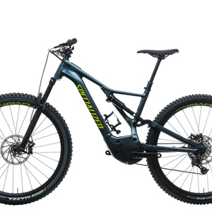 2019 Specialized Turbo Levo Comp Blue