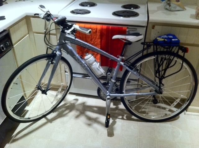 diamondback clarity 2