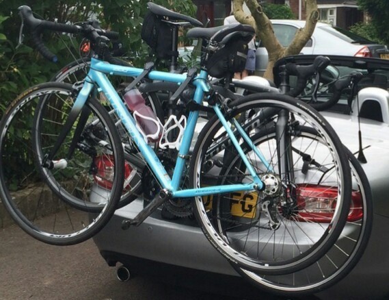 2007 Trek 1600 WSD