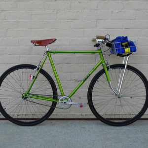 1977 Takara 731 Green