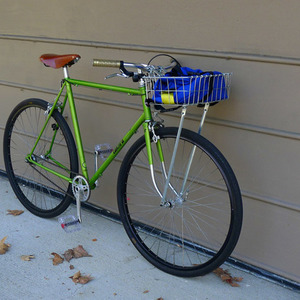 1977 Takara 731 Green