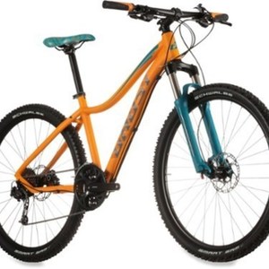 2015 Ghost Lanao 3 Orange