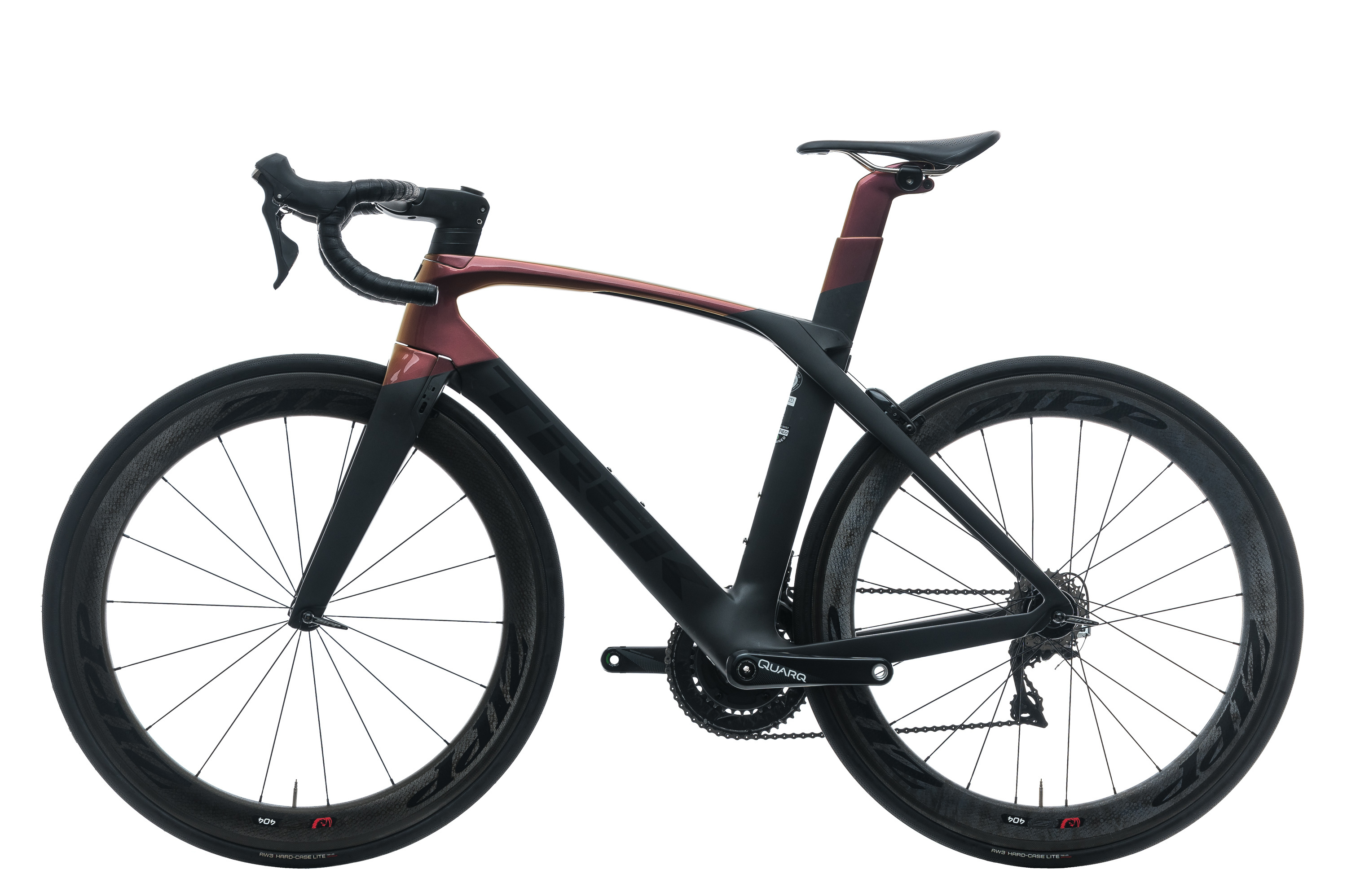 trek madone frameset 2019