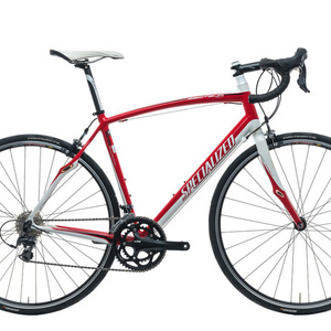 2011 Specialized Secteur Comp Red