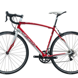 2011 Specialized Secteur Comp Red