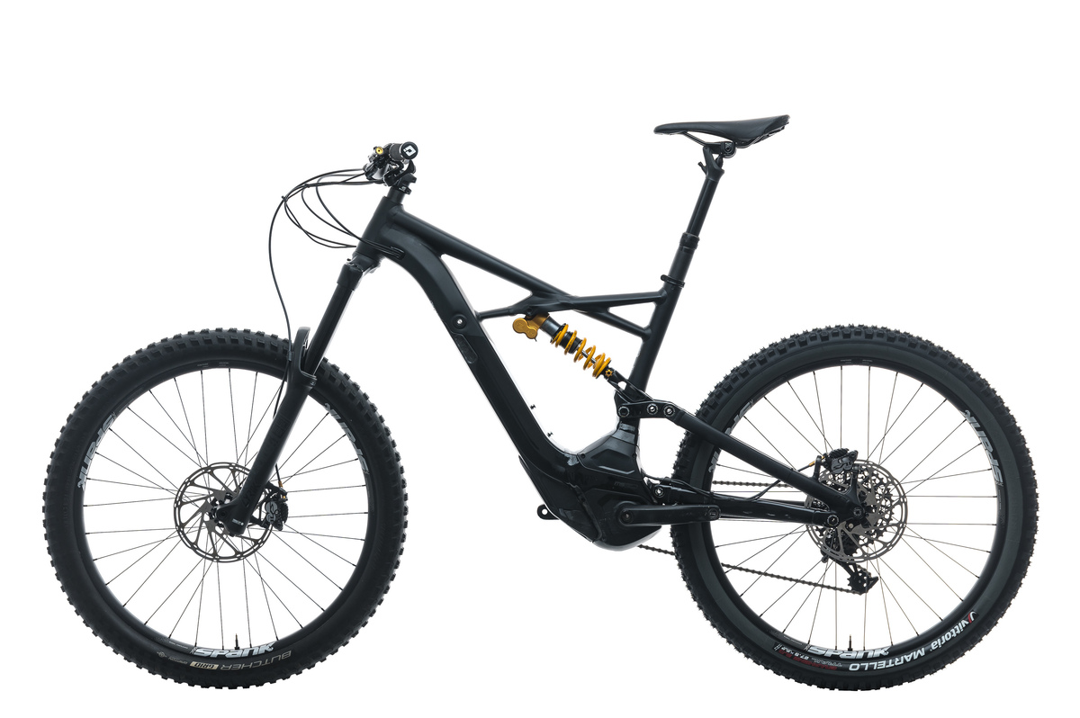 specialized kenevo comp 6fattie 2020