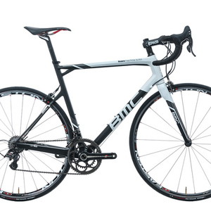 2013 BMC Teammachine SLR01 White