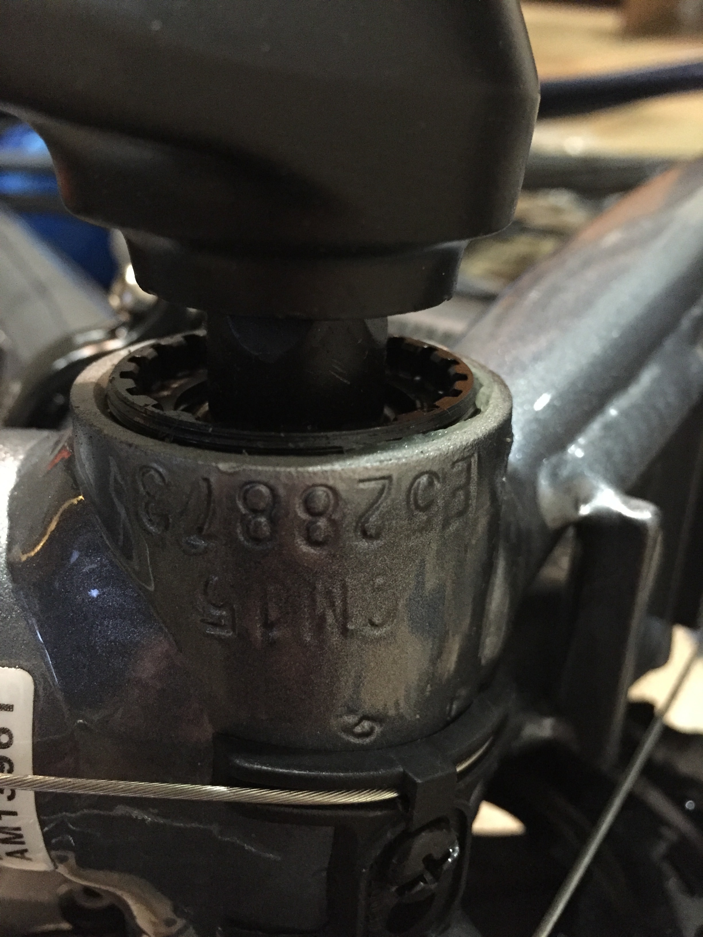 cannondale quick 6 2016