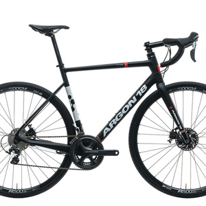2017 Argon 18 Krypton XRoad Black