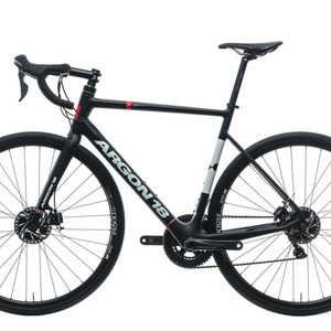 2017 Argon 18 Krypton XRoad Black