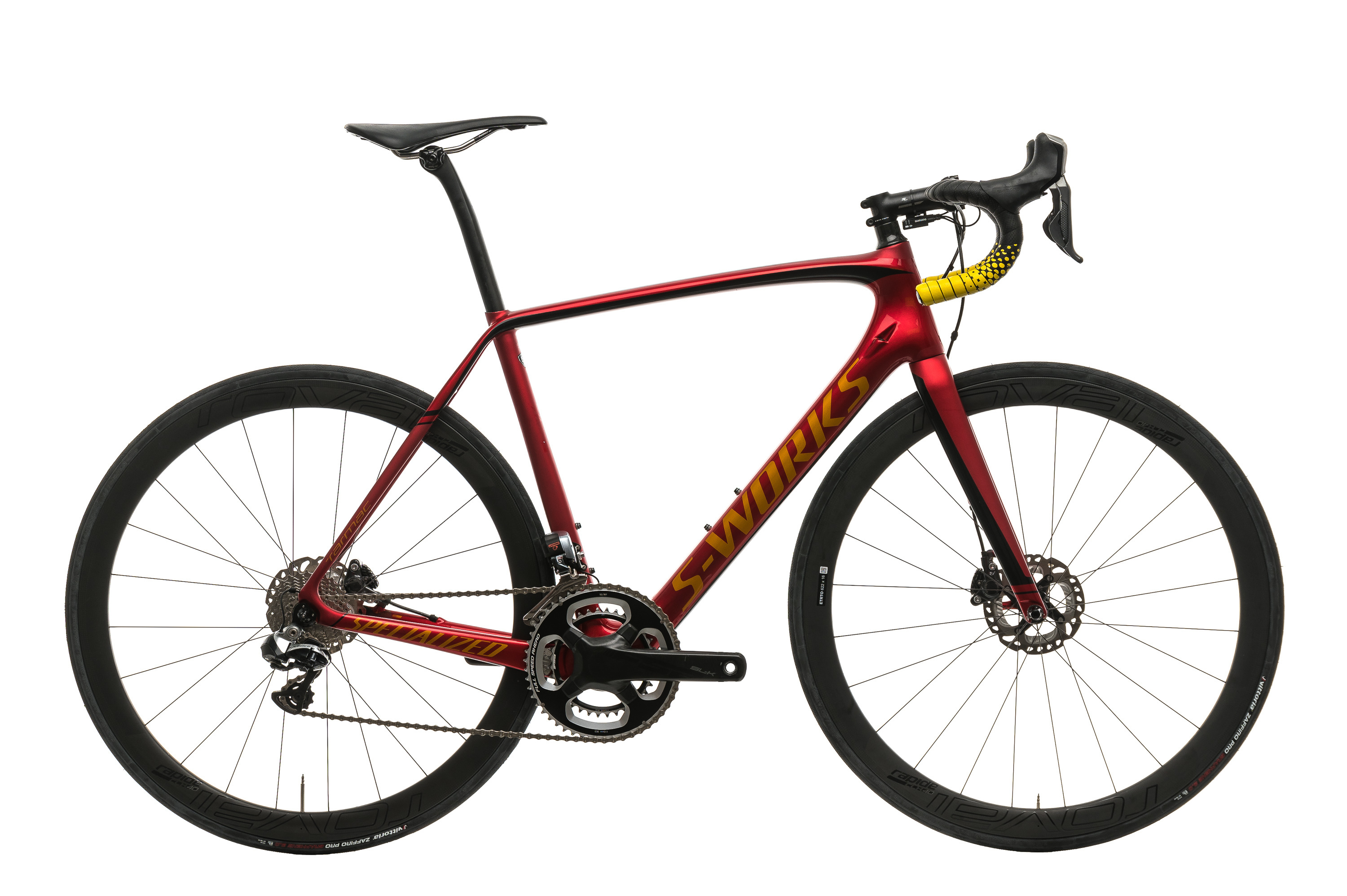 specialized s works tarmac disc