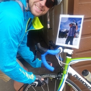 2014 Diamondback Airen 2 White