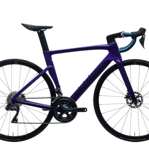 2019 Specialized Venge Pro Ultegra Di2 Purple