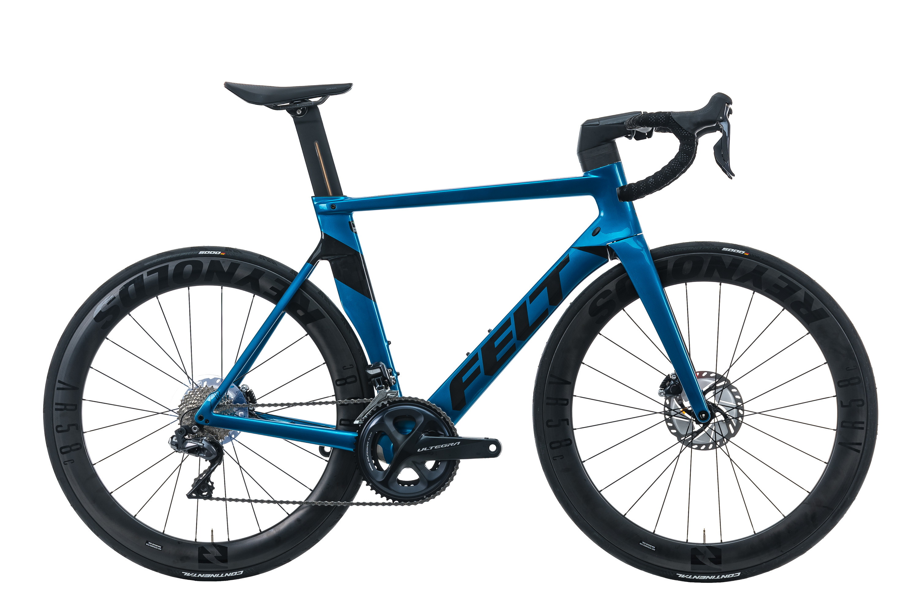 2020 Felt AR Advanced Ultegra Di2