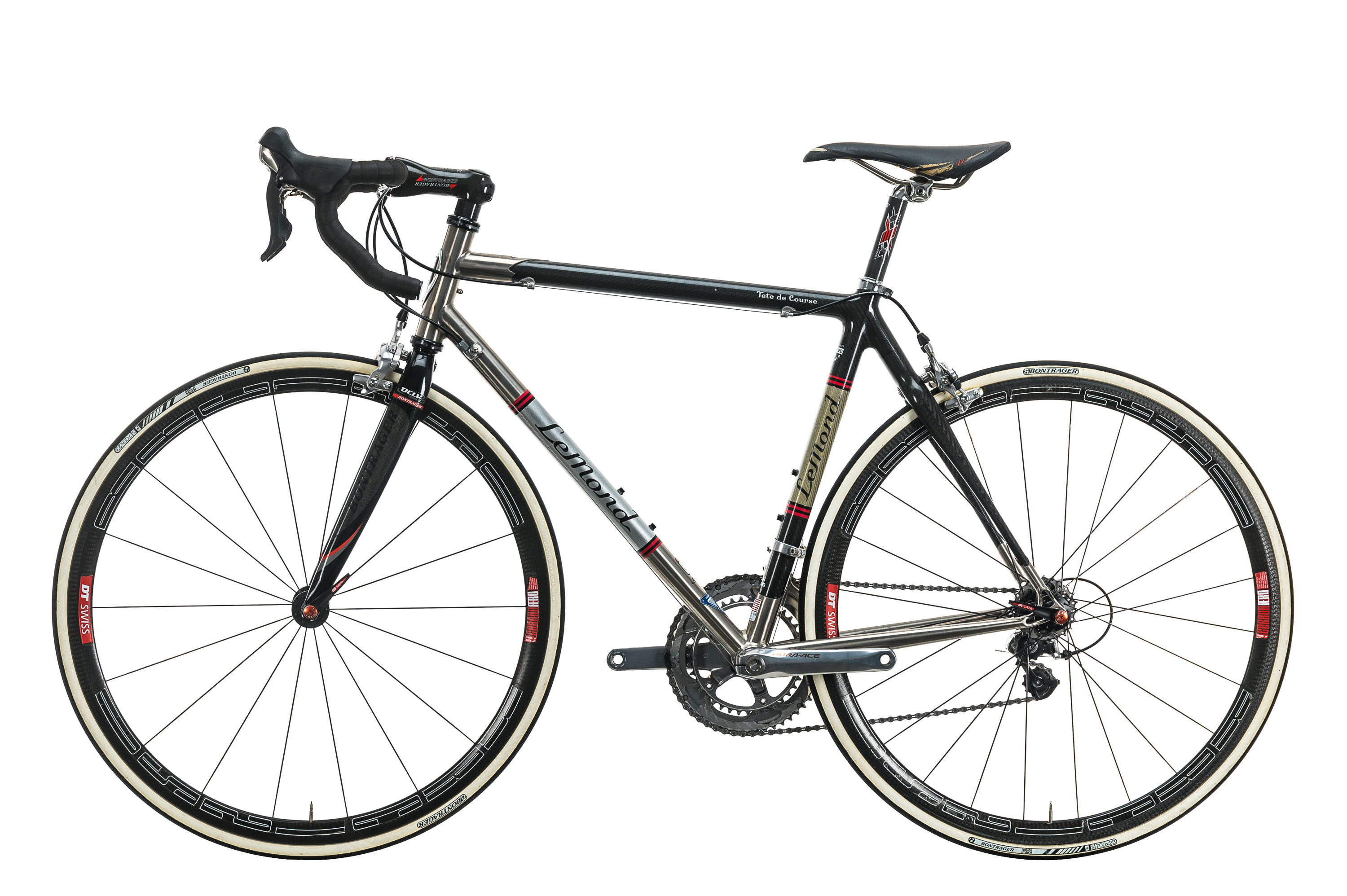 2005 LeMond Tete De Course