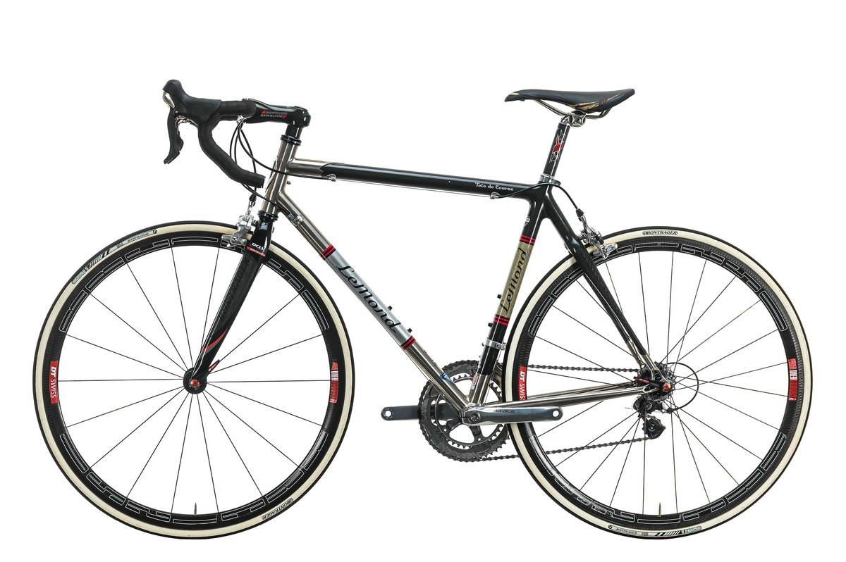 2005 LeMond Tete De Course