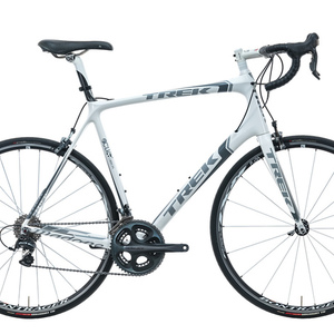 2011 Trek Madone 6.7 SSL WSD White