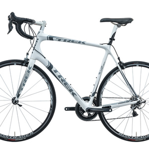 2011 Trek Madone 6.7 SSL WSD White