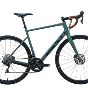 2020 Santa Cruz Stigmata CC Green