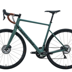 2020 Santa Cruz Stigmata CC Green