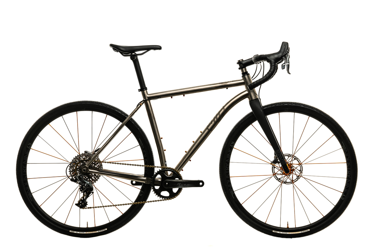Cycles R Us 2020 Why Cycles R+
