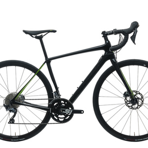 2019 Specialized Synapse Carbon Disc Ultegra Black