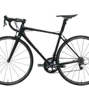 2012 Giant TCR Advanced SL 2 Black
