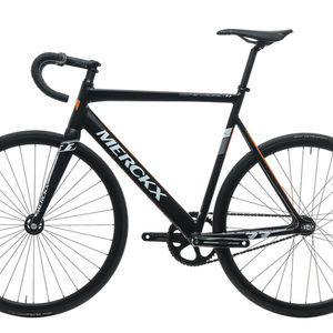 2017 Eddy Merckx Copenhagen 77 Black