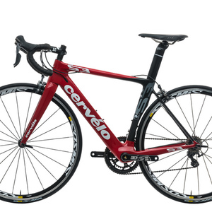 2015 Cervélo S3 Red