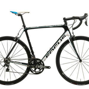 2013 Focus Izalco Pro Black