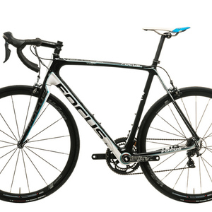 2013 Focus Izalco Pro Black