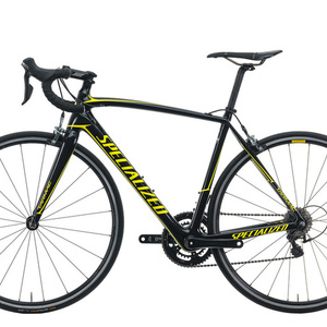 2017 Specialized Tarmac SL4 Sport Black