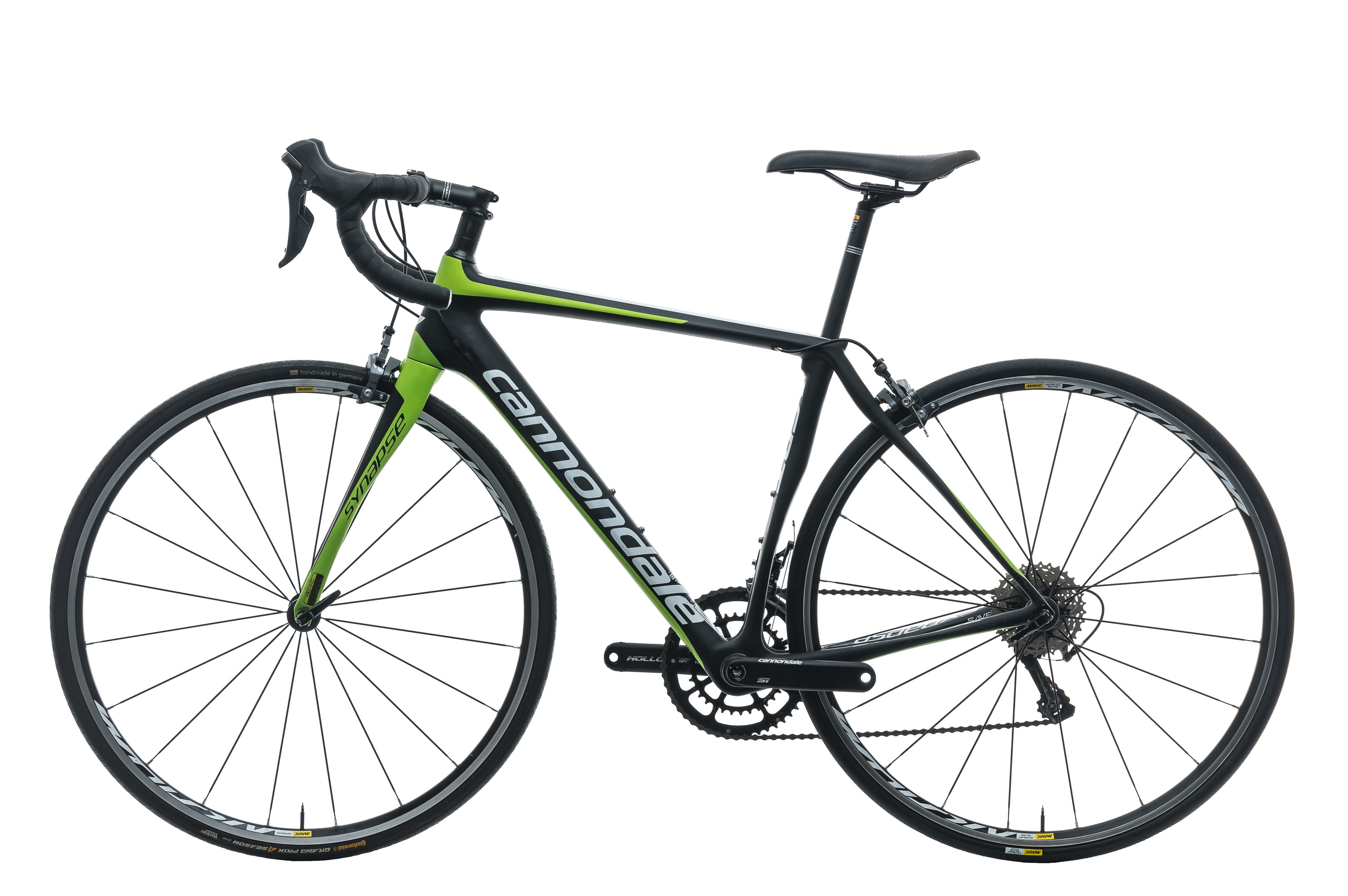 2017 Cannondale Synapse Carbon
